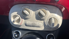 Fiat 500 1.2 Lounge 3dr Petrol Hatchback